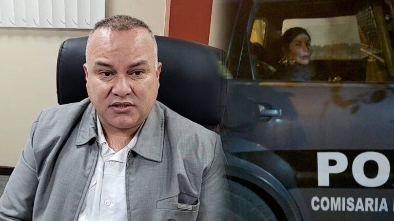 En Sesión Extraordinaria decidirán suspensión de regidora detenida ebria en Sachaca
