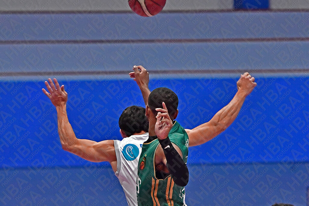Osos de La Salle y Faraday Sharks protagonizarán un emocionante encuentro por el pase a la final.