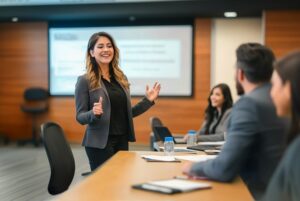 Pablo Montalbetti, decano de la Facultad de Administración y Negocios de la UTP, analiza los desafíos y estrategias para fortalecer el liderazgo en este tipo de organizaciones.