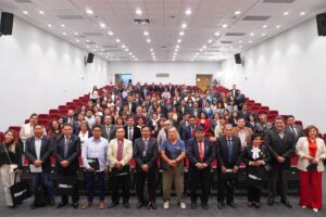 UTP capacitó a más de 1500 directores de colegios y docentes del país
