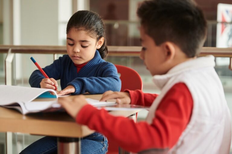 Estudiar inglés después del colegio: una herramienta clave para el desarrollo de niños y adolescentes