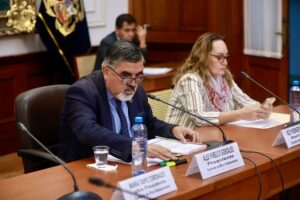Reelección de Alcaldes y Gobernadores: Avances en el Congreso y Requisitos Constitucionales