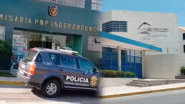 Denuncian a maestra que amarró con cinta a cuatro niños de 3 años en Alto Selva Alegre