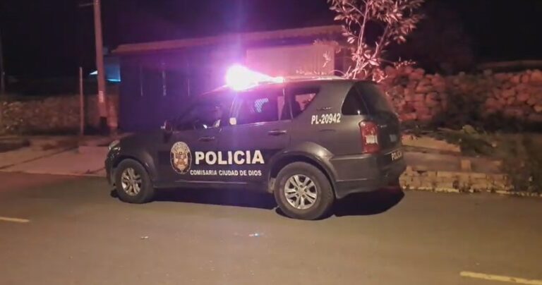 Delincuentes se llevan más de S/10 mil en objetos de vivienda en Yura