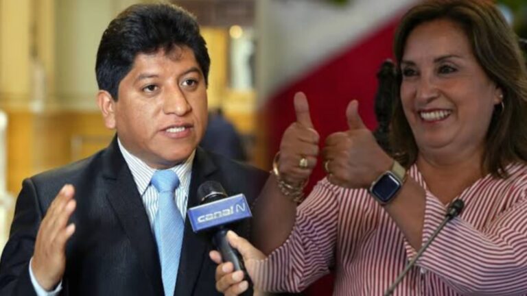 Defensor del Pueblo: “La presidenta no debe ganar menos que un ministro”