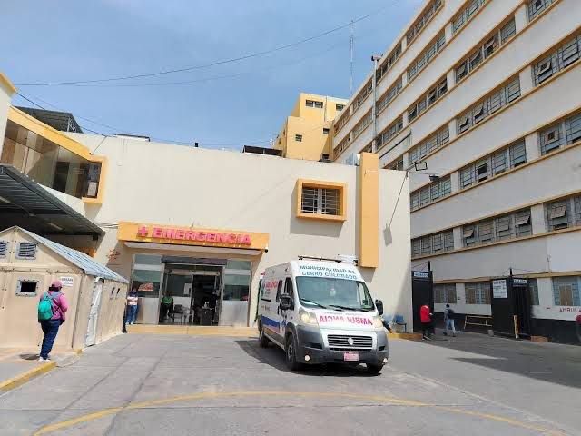 Tras 10 días de agonía, falleció abuelito que fue golpeado brutalmente por su propio hijo