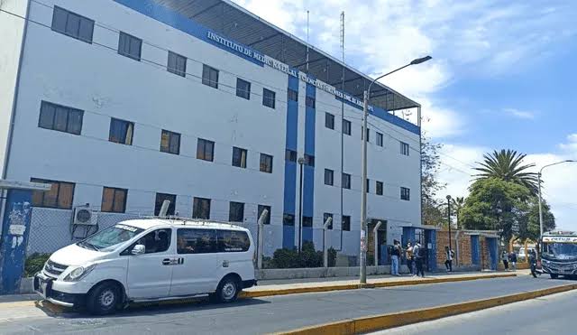 Dos brasileños y un peruano fallecieron en explosión de taller en Cerro Colorado
