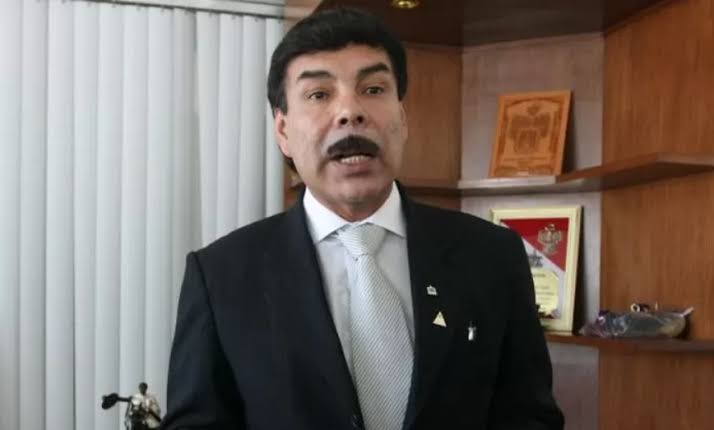 Exalcalde Alfredo Zegarra es condenado a 6 años de prisión efectiva por caso de colusión agravada