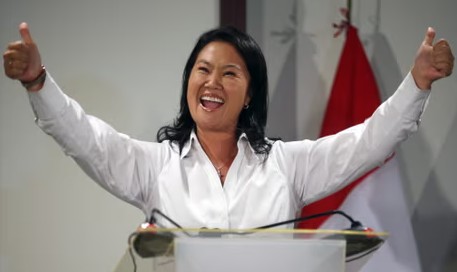 Caso Cócteles: Juzgado declara nula acusación contra Keiko Fujimori y proceso regresa a fase preliminar