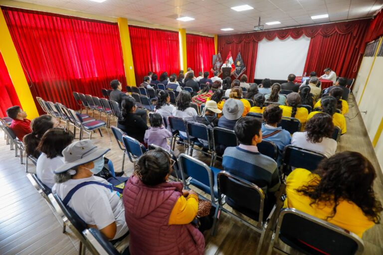 Confirman intención de construir nuevo IREN Sur en la Vía Arequipa – La Joya, pero obra demoraría 4 años