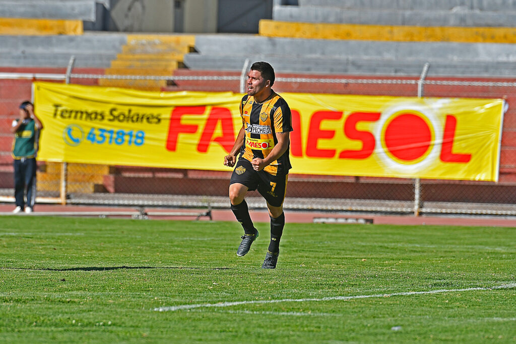 Conoce aquí a los 10 equipos que clasificaron a la Fase 03 de la Etapa Provincial de la Copa Perú en Arequipa.