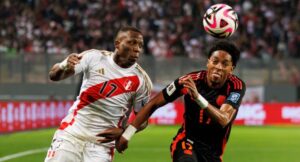 Conoce aquí más del balance de enfrentamientos entre Perú y Colombia previo al choque que sostendrán ambas selecciones en Barranquilla.