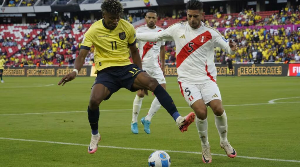 Conoce aquí cuales son los posibles escenarios de las diferentes selecciones en la fecha 16 de las Eliminatorias Sudamericanas.
