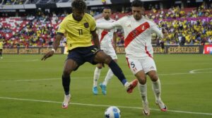 Conoce aquí cuales son los posibles escenarios de las diferentes selecciones en la fecha 16 de las Eliminatorias Sudamericanas.