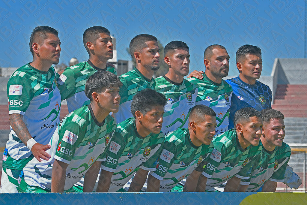 Conoce aquí la programación de la cuarta jornada del Hexagonal Final, en la Etapa Provincial, de la Copa Perú en Arequipa.