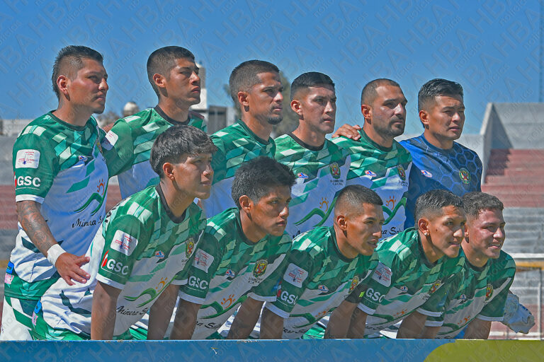 Conoce aquí la programación de la cuarta jornada del Hexagonal Final, en la Etapa Provincial, de la Copa Perú en Arequipa.