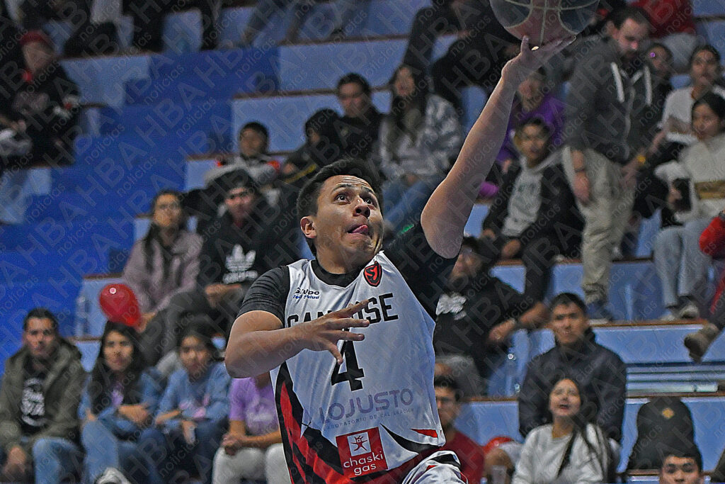 Dark Panthers y San José lideran el Torneo Apertura de la Liga Masculina de Basket de Arequipa, conoce aquí más detalles.