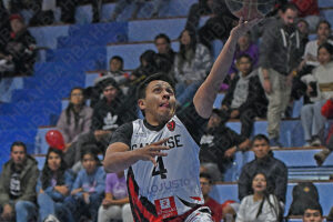 Dark Panthers y San José lideran el Torneo Apertura de la Liga Masculina de Basket de Arequipa, conoce aquí más detalles.