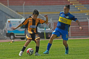 La Etapa Departamental de la Copa Perú en Arequipa constará de 3 fases y 10 fechas en total, conoce aquí más detalles.