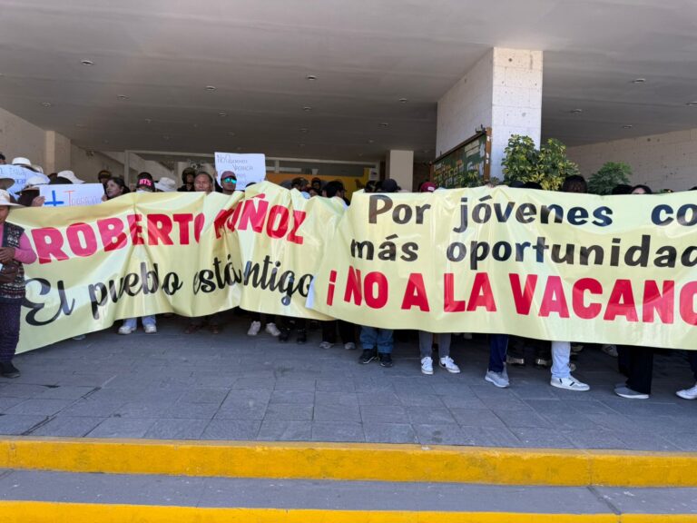 VIDEO: Suspenden debate de vacancia de Roberto Muñoz por falta de garantías