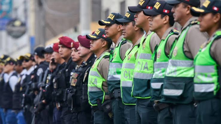 Arequipa: 200 policías son investigados por Inspectoría por infracciones y faltas graves