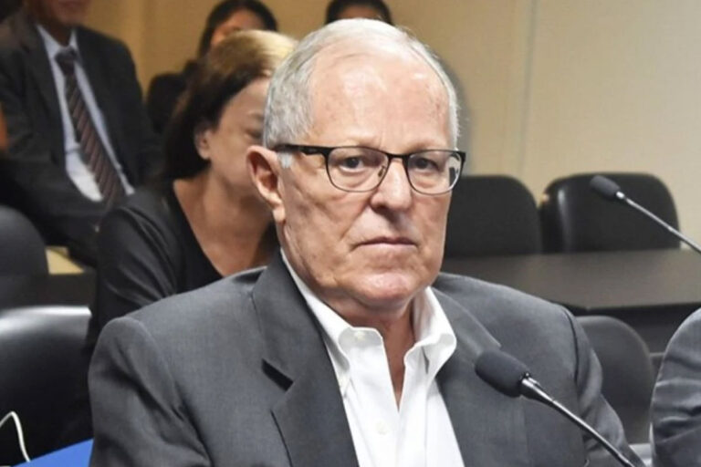 PPK no podrá salir del país: rechazan su pedido de hábeas corpus
