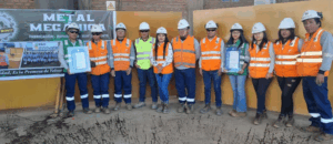 certificación ISO 45001 FIDEMA MOVIT