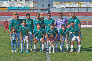 Conoce aquí todos los detalles de la Fase 02, por la Etapa Departamental, de la Copa Perú en Arequipa, la cual no iniciará este fin de semana.