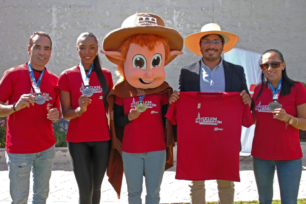 El 03 de agosto se realizará la Media Maratón Ciudad de Arequipa, que buscará contar con más de 2 mil competidores.