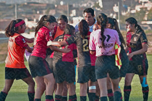 FBC Melgar confirmó cambios institucionales para el equipo femenino y masculino, de cara al segundo semestre del fútbol peruano.