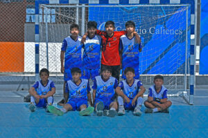 El handball femenino y masculino de los Juegos Escolares de la UGEL Norte llegó a su fin, conoce aquí los resultados y a los flamantes campeones.