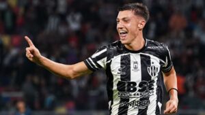 FBC Melgar anunció al futbolista uruguayo, Nicolás Quagliata, como su nuevo refuerzo para el Torneo Clausura en la Liga 1.