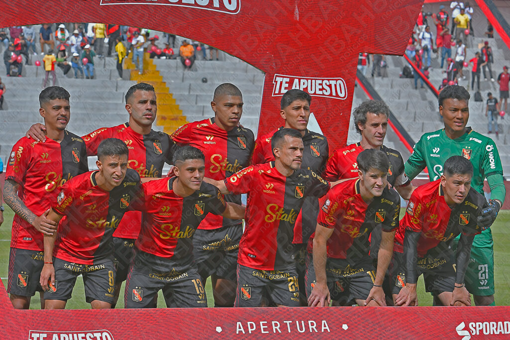Repasa aquí los números y estadísticas de FBC Melgar tras finalizar su camino en el Torneo Apertura de la Liga 1.