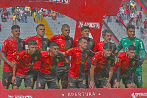 Repasa aquí los números y estadísticas de FBC Melgar tras finalizar su camino en el Torneo Apertura de la Liga 1.