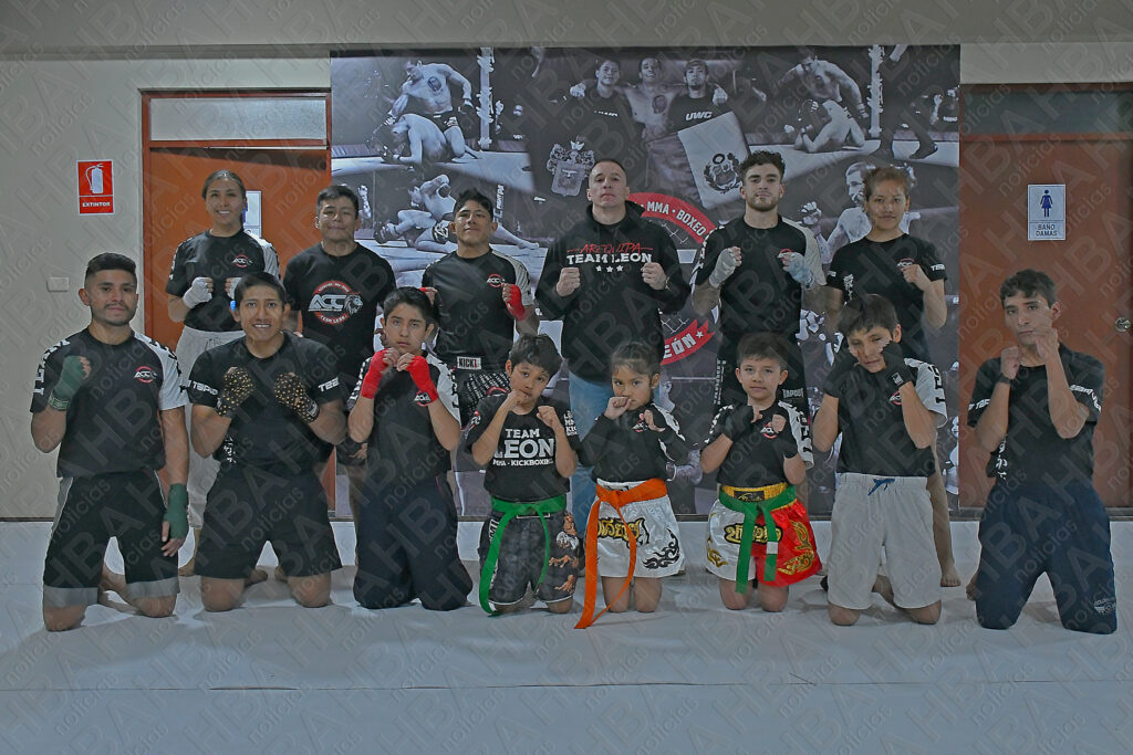 Este 12 y 13 de julio, en Lima, un importante grupo de deportistas arequipeños competirá en el Campeonato Nacional de Kickboxing 2025.