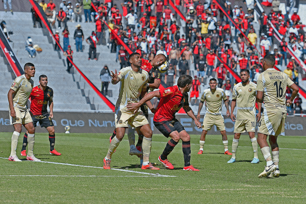 Conoce aquí el calendario de FBC Melgar para el mes de agosto, que iniciará el viernes en Sullana ante Alianza Atlético.