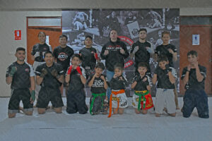 Este 12 y 13 de julio, en Lima, un importante grupo de deportistas arequipeños competirá en el Campeonato Nacional de Kickboxing 2025.