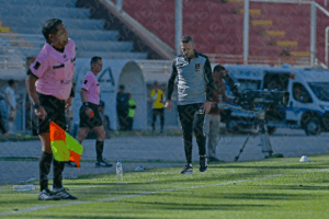 Desde 2021, FBC Melgar tuvo 6 entrenadores y Néstor Lorenzo fue el último que duró una temporada completa en FBC Melgar.