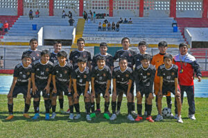 Este viernes se jugarán las semifinales del fútbol masculino, por la categoría C, de los Juegos Escolares del cercado de Arequipa.