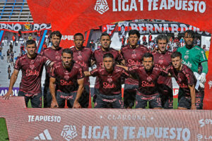 Juan Máximo Reynoso confirmó que el plantel en FBC Melgar estaba cerrado y no llegarían más jugadores para el Torneo Clausura.