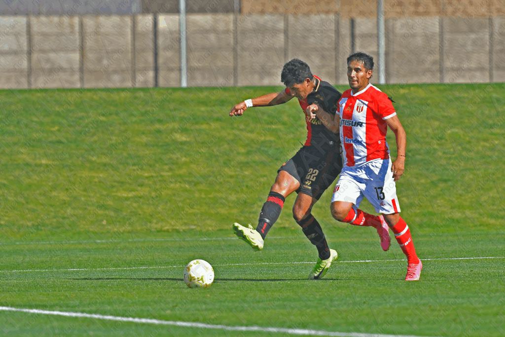 Nacional FBC y FBC Melgar clasificaron a la siguiente fase de la Liga 3, donde volverán a enfrentarse por el Grupo C del certamen.