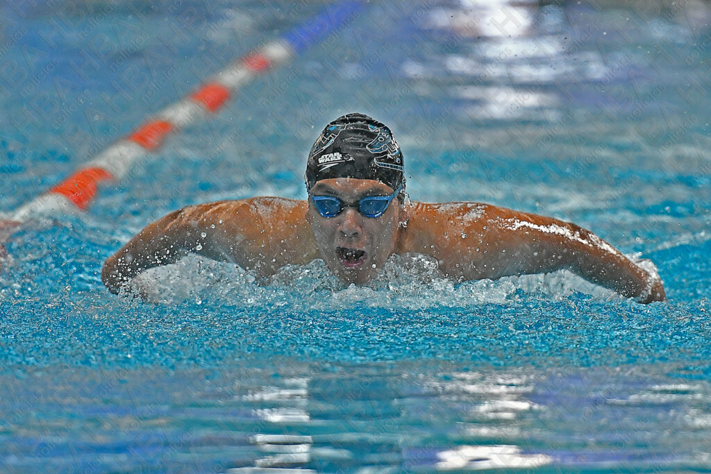 Conoce aquí los resultados y medallistas de las pruebas de natación por la Etapa Regional de los Juegos Escolares en Arequipa.