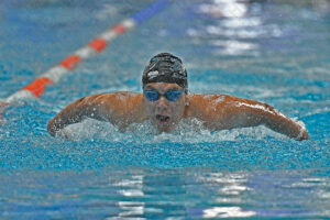 Conoce aquí los resultados y medallistas de las pruebas de natación por la Etapa Regional de los Juegos Escolares en Arequipa.