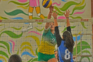 Repasa aquí todos los detalles sobre cómo se desarrollará el vóleibol en la Etapa Regional de los Juegos Escolares en Arequipa.
