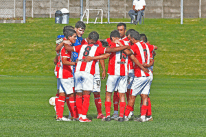 Nacional FBC fue uno de los mejores equipos de la primera etapa de Liga 3, repasa aquí sus números y estadística en el primer semestre del torneo.