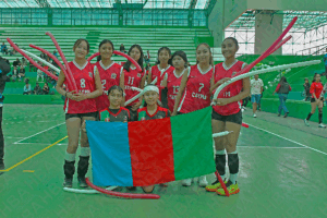 Con triunfos de Cayma y Cerro Colorado, conoce aquí los resultados de una nueva jornada en el Campeonato Provincial de Vóleibol Femenino U-17.