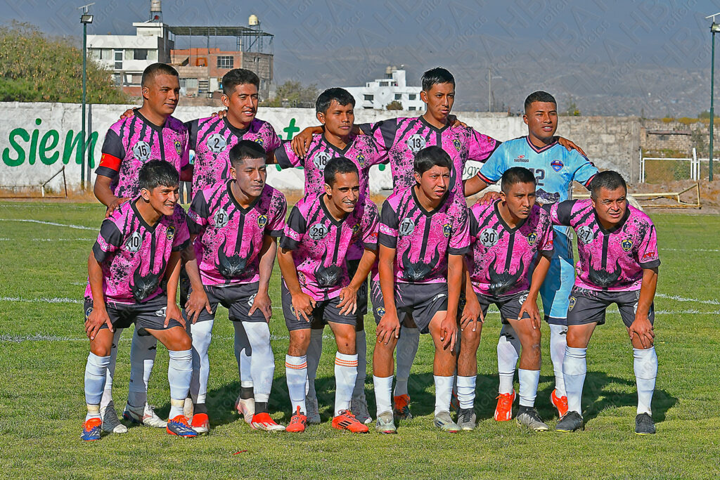 La Etapa Nacional de la Copa Perú ya tiene a los 3 representantes arequipeños que disputarán esta instancia, conoce aquí más detalles.
