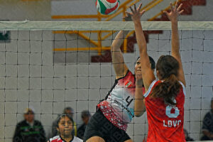 Conoce aquí la programación de las fechas finales para el Campeonato Provincial de Vóleibol Femenino U-17 en Arequipa.