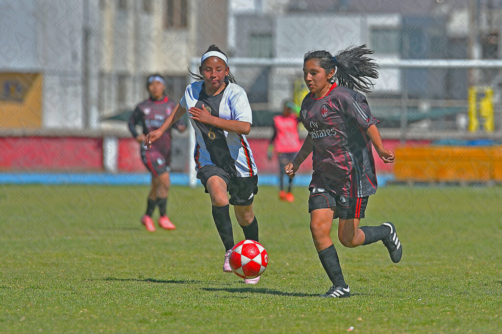 Conoce aquí todos los detalles de lo que serán las competencias de fútbol en la Etapa Regional de los Juegos Escolares en Arequipa.