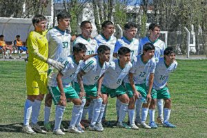 La 'Cato' venció a la Universidad San Martín y consiguió el primer lugar de la Liga Universitaria de Fútbol Masculino de Arequipa.